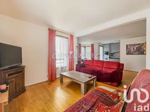 Appartement à Sannois (95110)