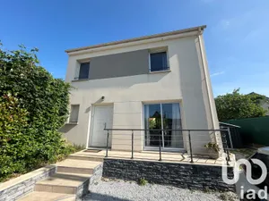 Maison à Morsang-sur-Orge (91390)