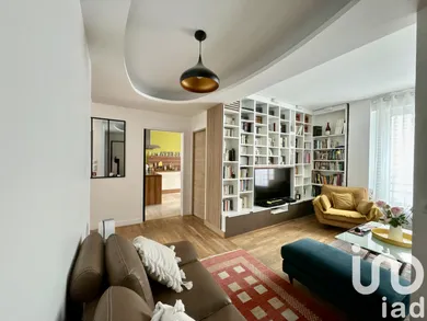 House at Bagneux (92220)