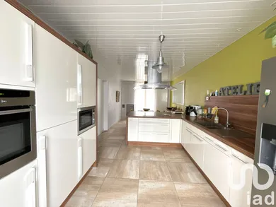 House in Bagneux (92220)