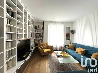 House in Bagneux (92220)