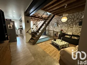 Maison de village à ARAMON (30390)