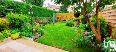 Maison à Lieusaint (77127)