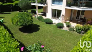 Apartment at Écully (69130)