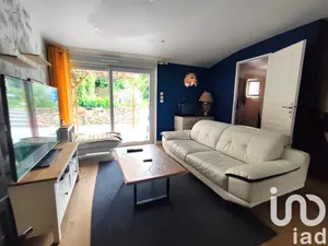 House at Trosly-Breuil (60350)