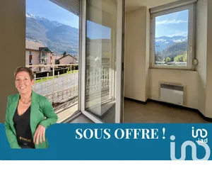 Appartement à Val-d'Arc (73220)