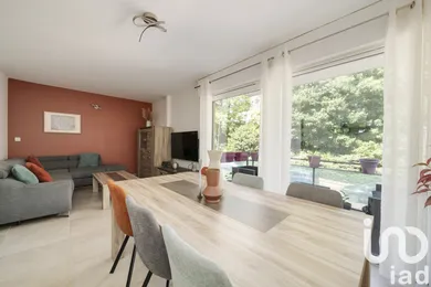 Apartment at Jarville-la-Malgrange (54140)