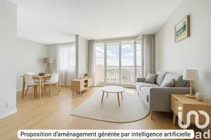 Appartement à Colombes (92700)