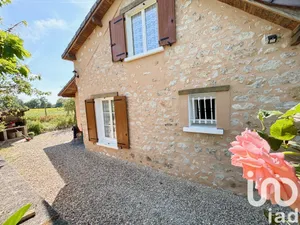 Maison à Prissac (36370)