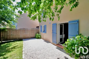 Maison à Bailly (78870)