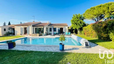 House at Le Beausset (83330)