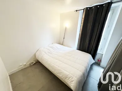 Apartment in Villeneuve-Saint-Georges (94190)