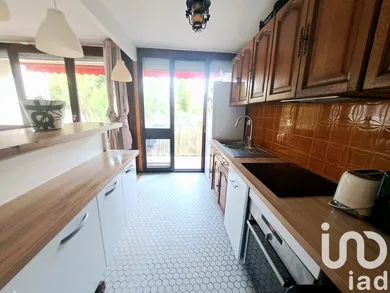 Appartement à Chilly-Mazarin (91380)