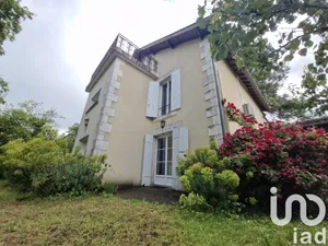 Maison à Vélines (24230)