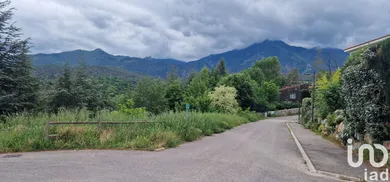 Building plot at Los Masos (66500)