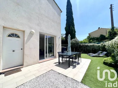 Maison à Fréjus (83600)