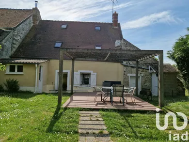 Maison à Nangis (77370)