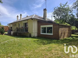 Maison à Brannay (89150)