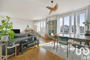 Appartement à Vanves (92170)