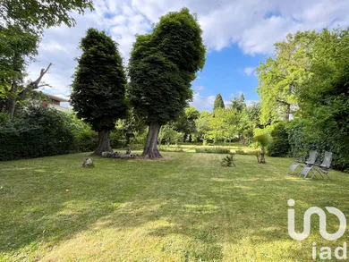 House at Montmorency (95160)