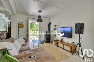 House at Montmorency (95160)