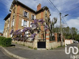 Maison à Arpajon (91290)