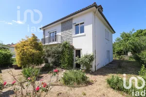 Maison à Panazol (87350)