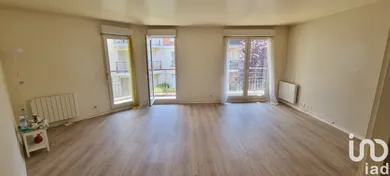 Appartement à Saint-Ouen-l'Aumône (95310)