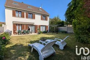 Maison à Savigny-sur-Orge (91600)