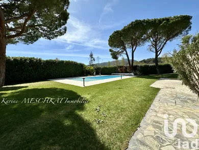 Maison traditionnelle à Peyruis (04310)