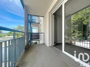 Appartement à Arpajon (91290)