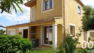 House at Florensac (34510)