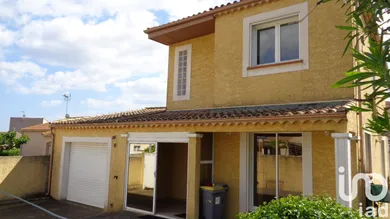 House in Florensac (34510)