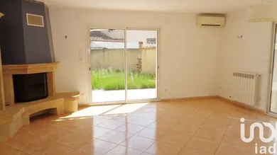 Maison à Florensac (34510)