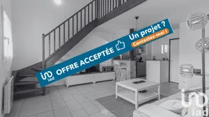 Appartement à Beynes (78650)