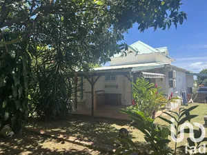 Traditional house at BAIE MAHAULT (97122)