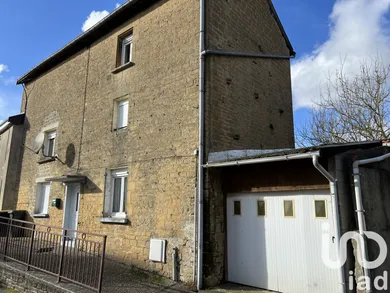 Maison à Villers-Semeuse (08000)