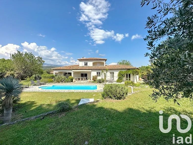 Maison 7 pièces 189 m² · à Callian · 189 m² · 795 000 €