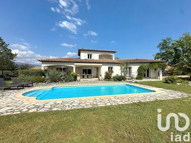 Maison à Callian (83440)