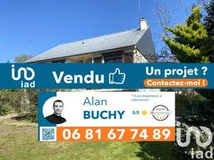 Maison à Vern-sur-Seiche (35770)