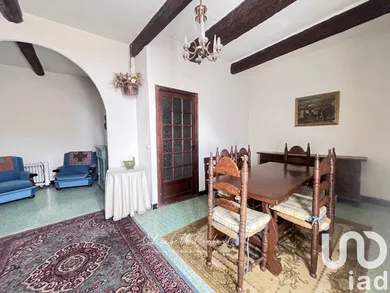 Maison à Villeveyrac (34560)