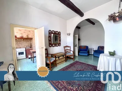 House in Villeveyrac (34560)
