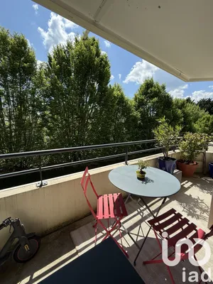 Appartement à Mérignac (33700)