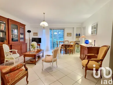 Apartment at Nantes (44100)