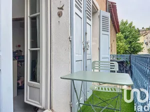 Appartement à Fayence (83440)