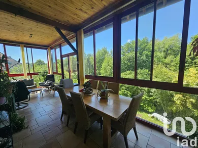 Apartment at Rioz (70190)