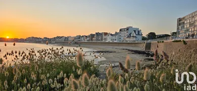Appartement à Quiberon (56170)
