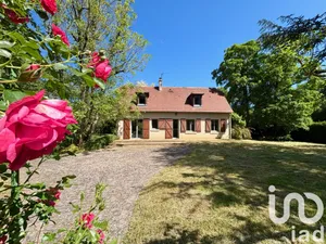 Maison à Rivarennes (36800)