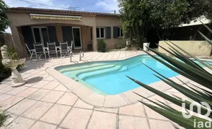 Traditional house in Aramon (30390)