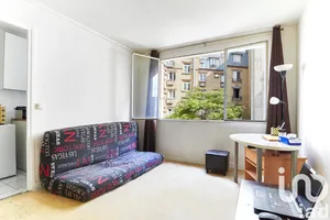 Appartement à La Garenne-Colombes (92250)